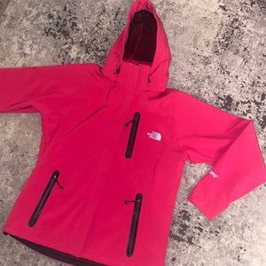The North Face | Summit Series Hot Pink Women’s Jacket XL